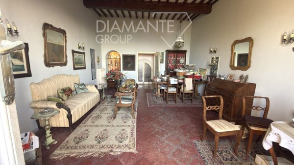 appartamento in vendita a Castiglione del Lago