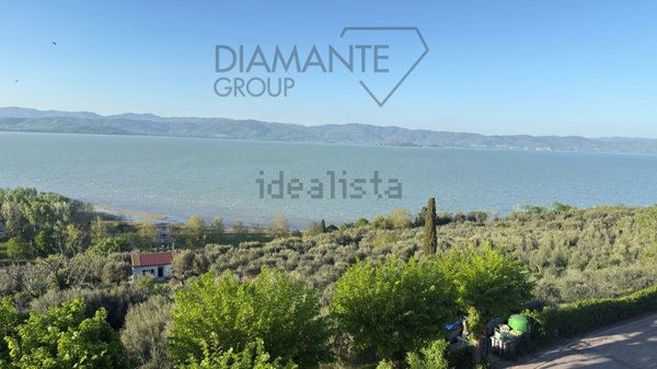 appartamento in vendita a Castiglione del Lago