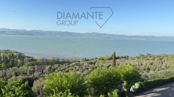 appartamento in vendita a Castiglione del Lago