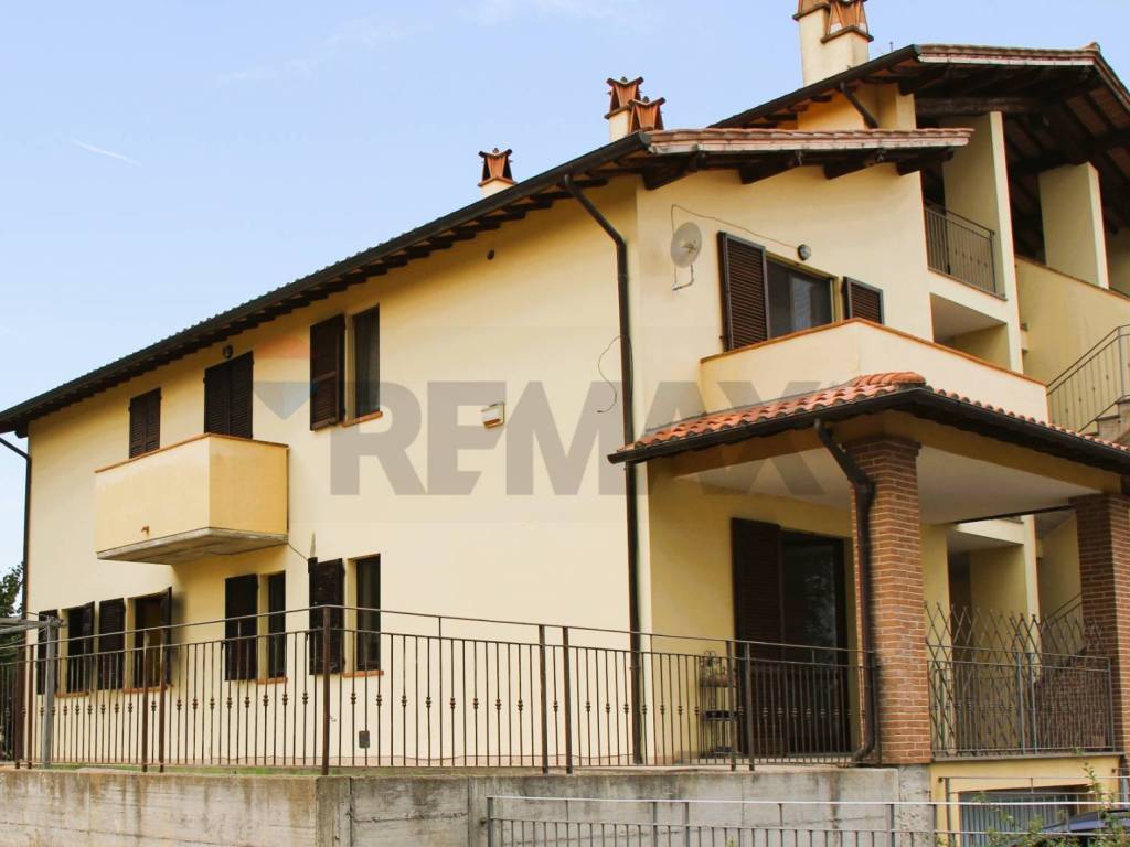appartamento in vendita a Castiglione del Lago