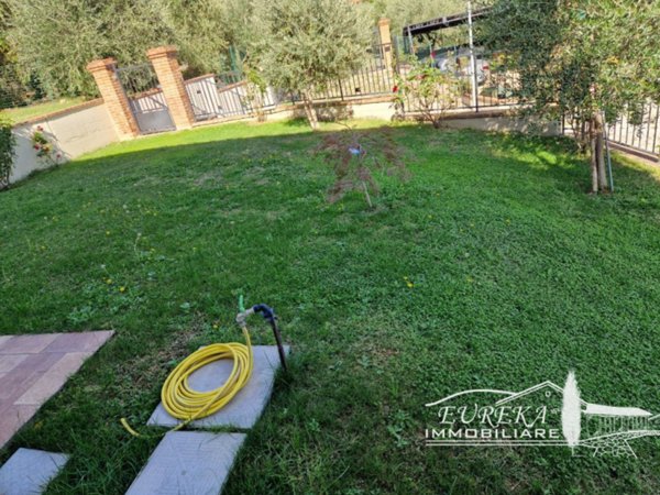 appartamento in vendita a Castiglione del Lago