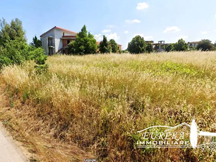 terreno edificabile in vendita a Castiglione del Lago in zona Macchie