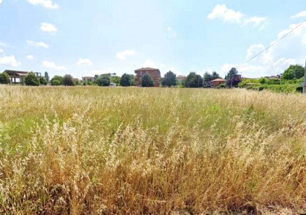 terreno edificabile in vendita a Castiglione del Lago in zona Macchie