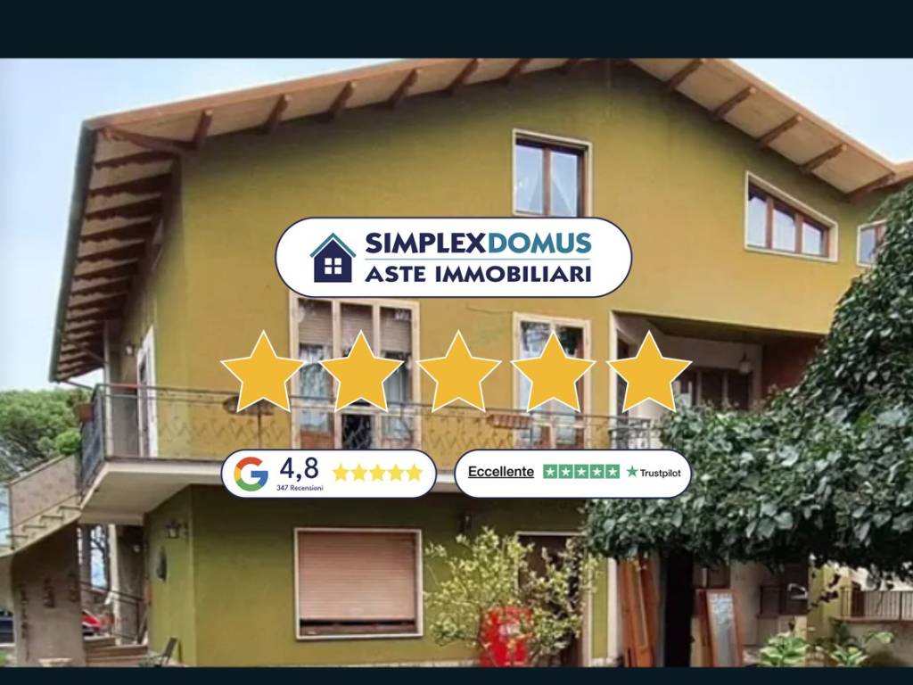 casa indipendente in vendita a Castiglione del Lago