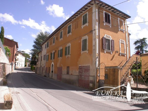 appartamento in vendita a Castiglione del Lago