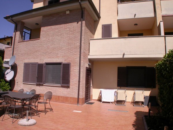 appartamento in vendita a Castiglione del Lago