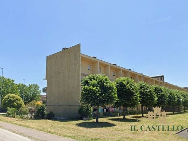 appartamento in vendita a Castiglione del Lago