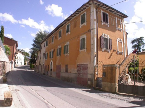 appartamento in vendita a Castiglione del Lago