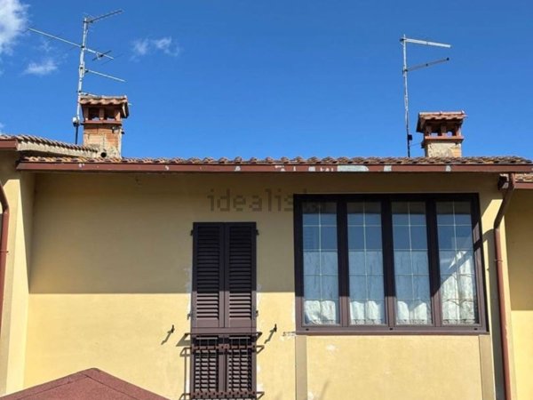 appartamento in vendita a Castiglione del Lago