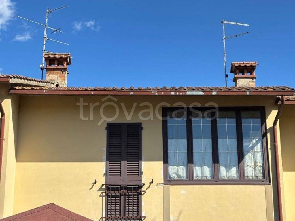appartamento in vendita a Castiglione del Lago