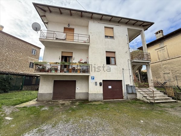 appartamento in vendita a Castiglione del Lago