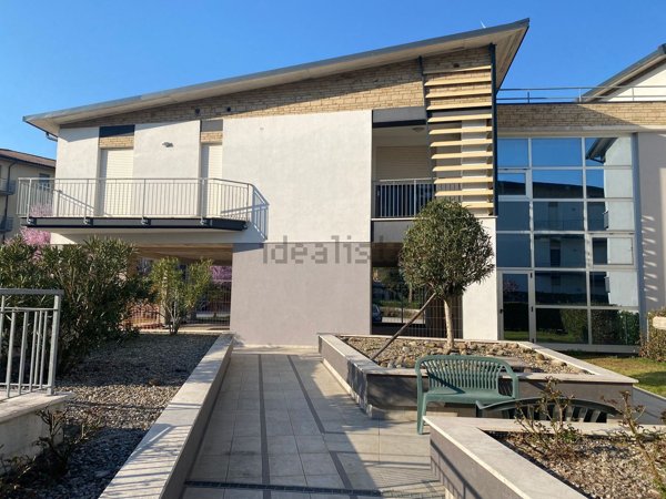 appartamento in vendita a Castiglione del Lago
