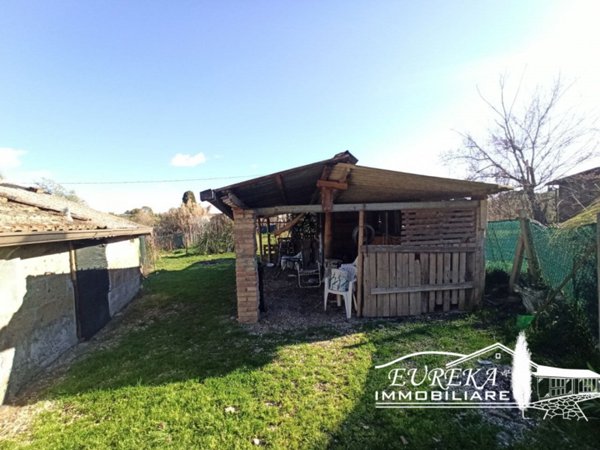 casa semindipendente in vendita a Castiglione del Lago