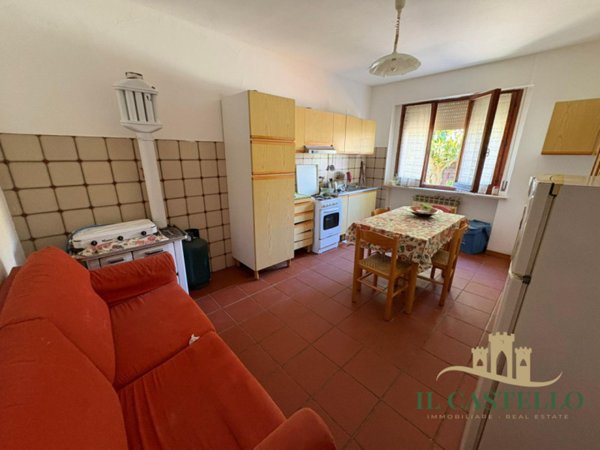 appartamento in vendita a Castiglione del Lago