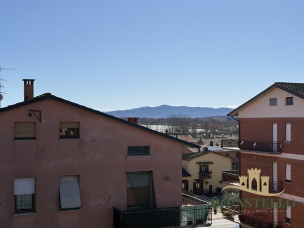 appartamento in vendita a Castiglione del Lago