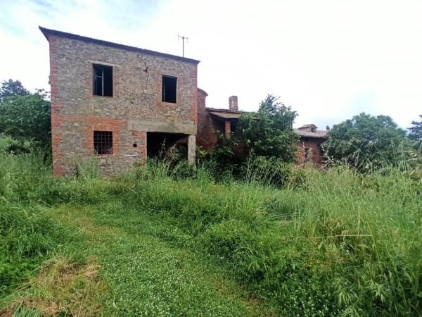 appartamento in vendita a Castiglione del Lago