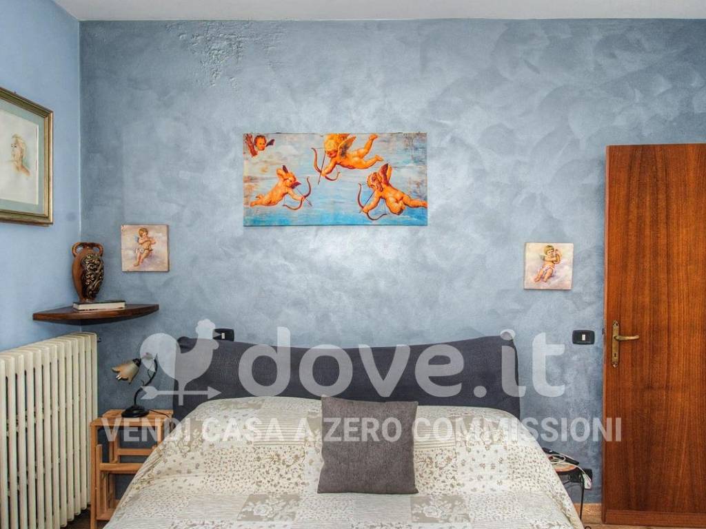 appartamento in vendita a Castiglione del Lago