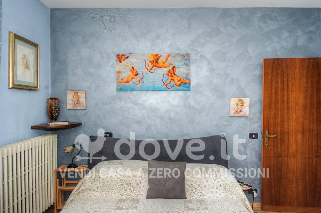appartamento in vendita a Castiglione del Lago
