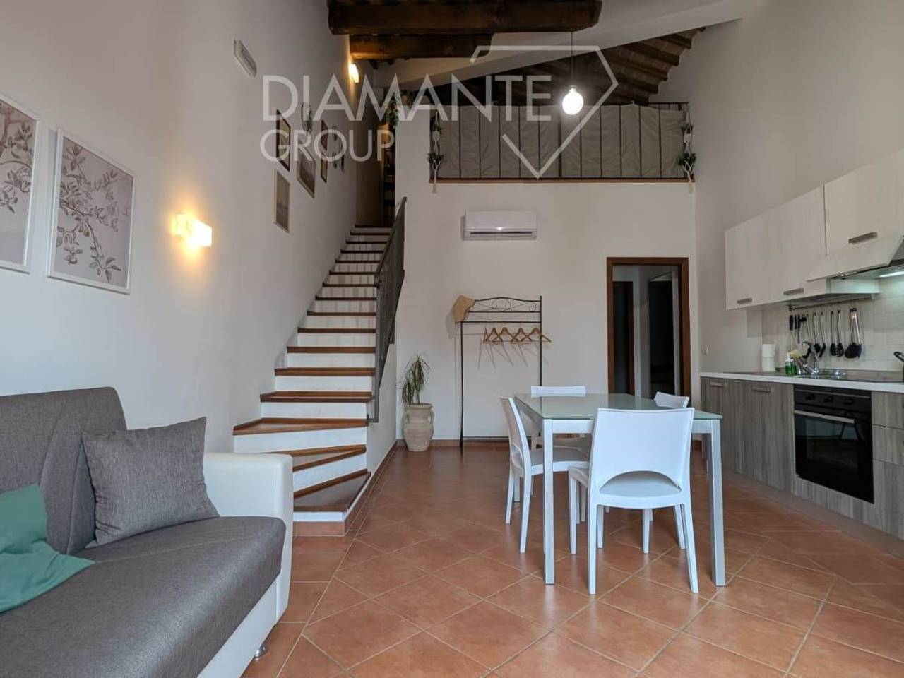 appartamento in vendita a Castiglione del Lago