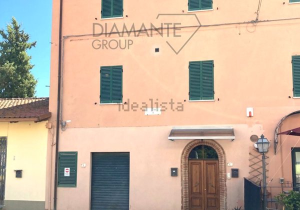 appartamento in vendita a Castiglione del Lago