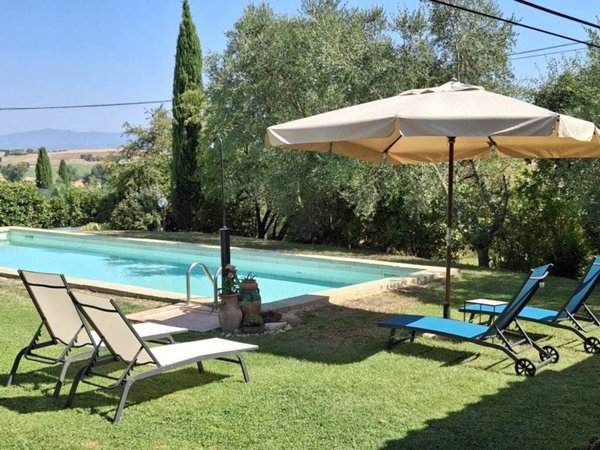 casa indipendente in vendita a Castiglione del Lago