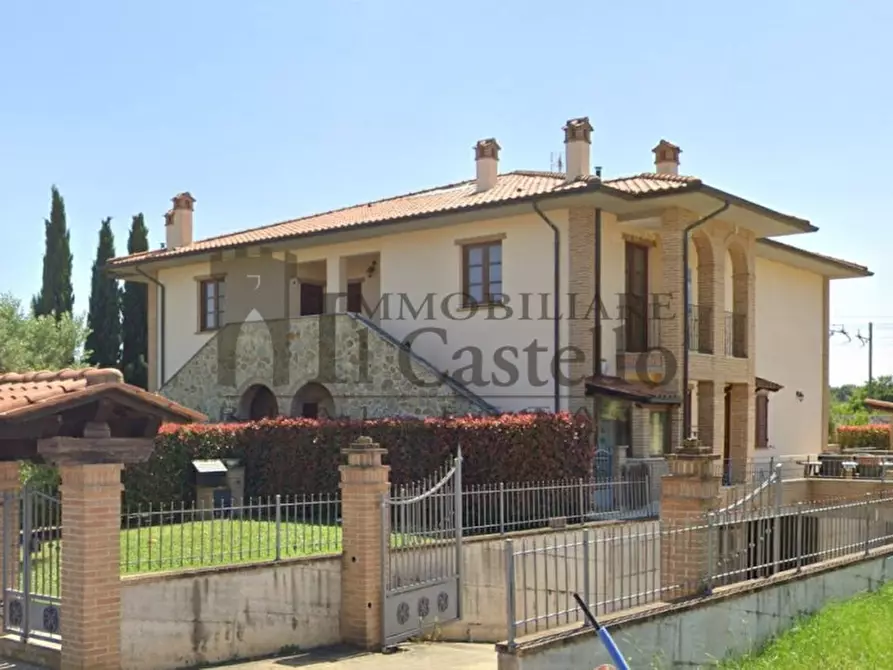 appartamento in vendita a Castiglione del Lago