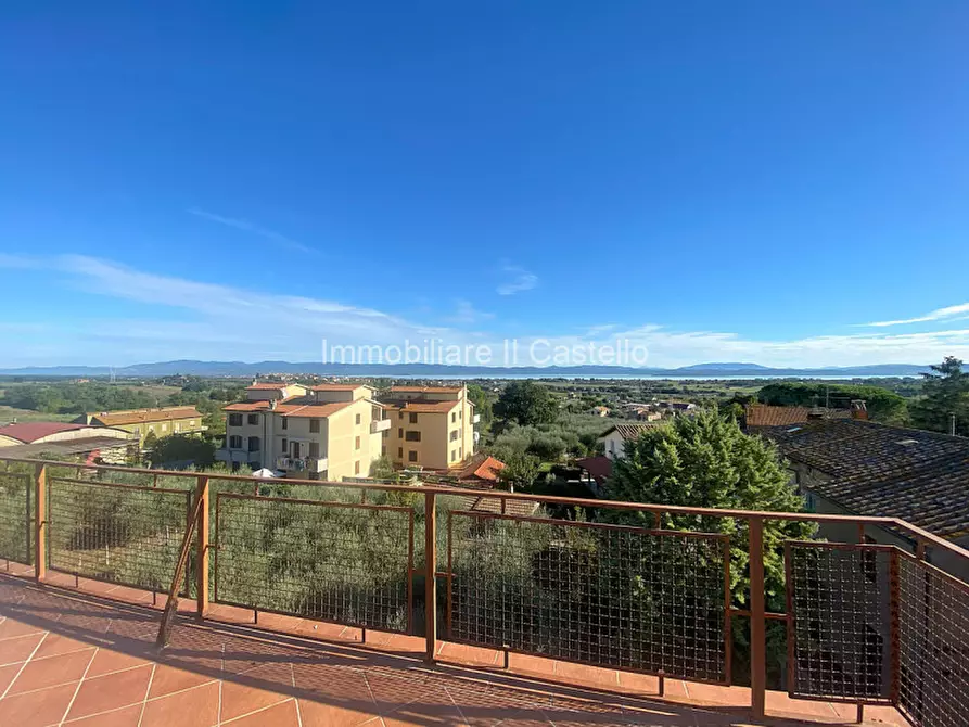 appartamento in vendita a Castiglione del Lago