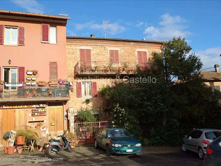 appartamento in vendita a Castiglione del Lago in zona Casamaggiore