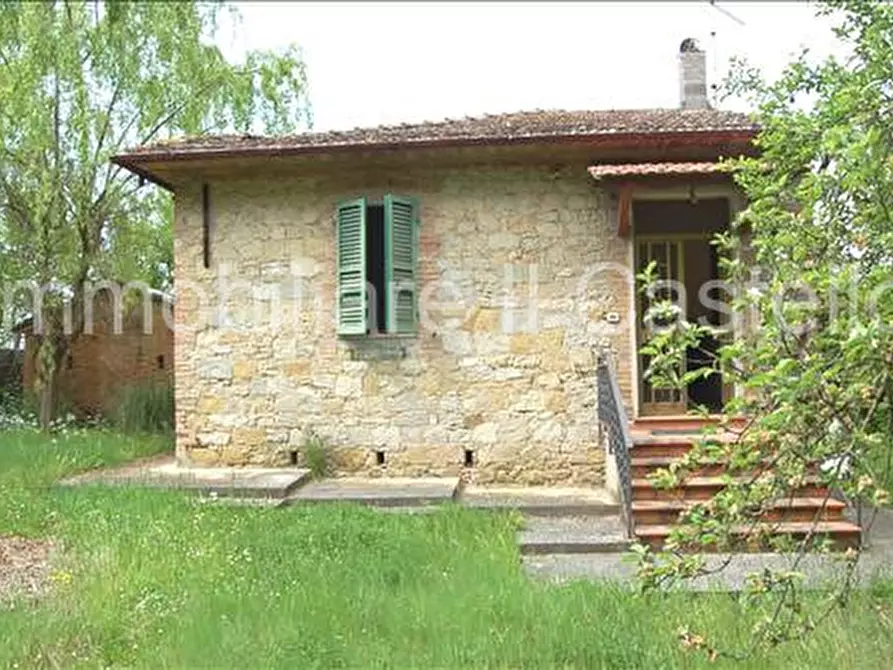 casa indipendente in vendita a Castiglione del Lago