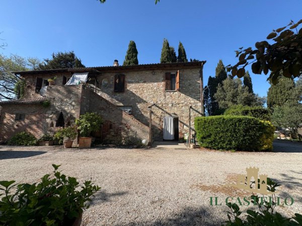 casale in vendita a Castiglione del Lago in zona Piana