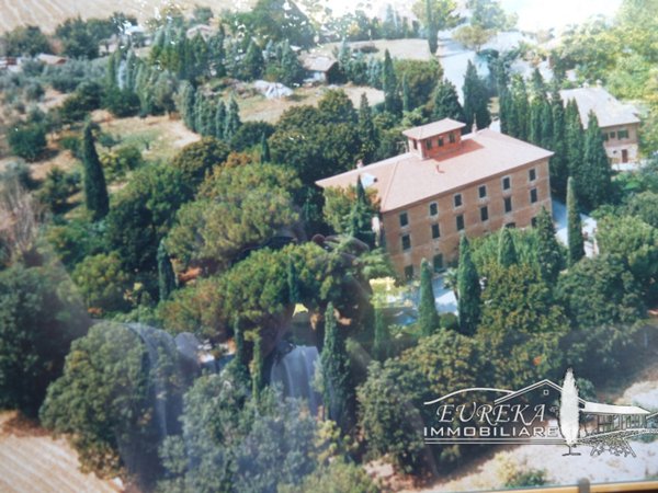 casa indipendente in vendita a Castiglione del Lago in zona Villastrada