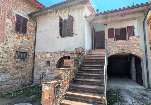 appartamento in vendita a Castiglione del Lago