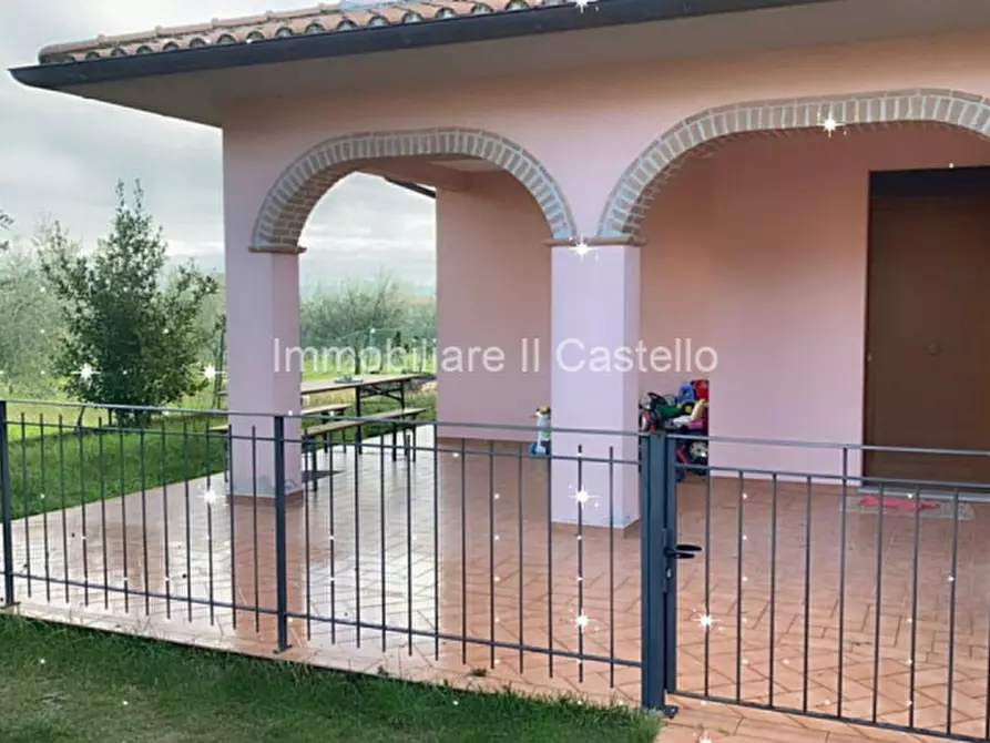 casa indipendente in vendita a Castiglione del Lago