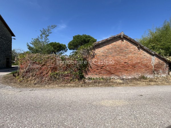 appartamento in vendita a Castiglione del Lago