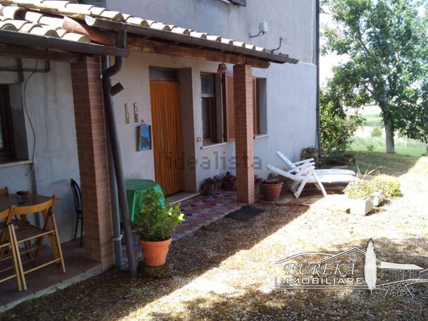 appartamento in vendita a Castiglione del Lago