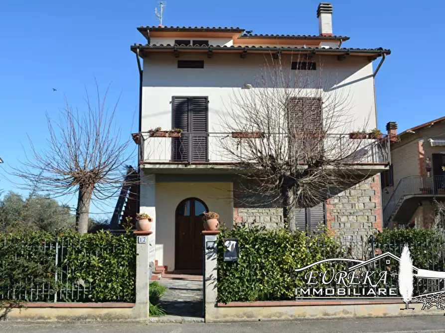 casa indipendente in vendita a Castiglione del Lago