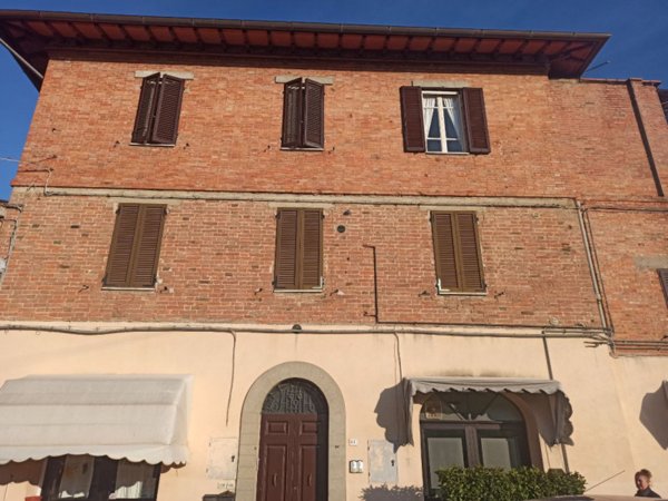 appartamento in vendita a Castiglione del Lago