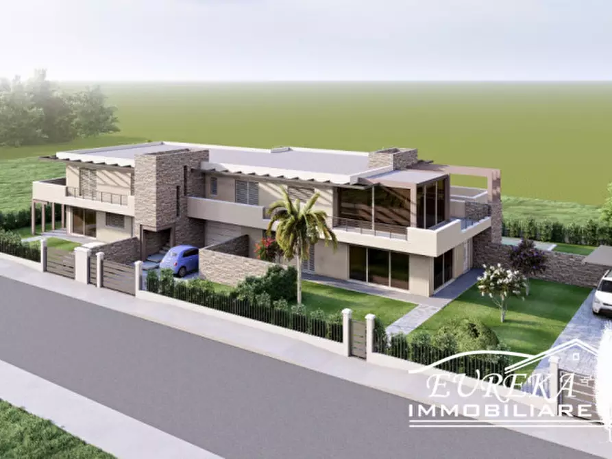 appartamento in vendita a Castiglione del Lago
