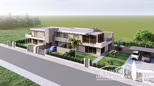 appartamento in vendita a Castiglione del Lago