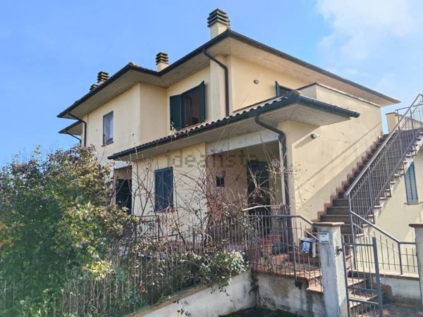appartamento in vendita a Castiglione del Lago