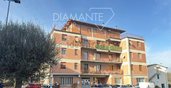 appartamento in vendita a Castiglione del Lago