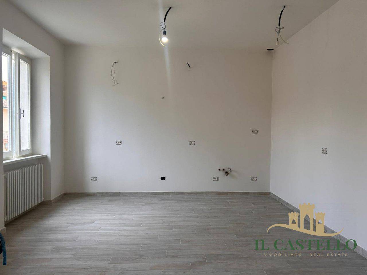 appartamento in vendita a Castiglione del Lago