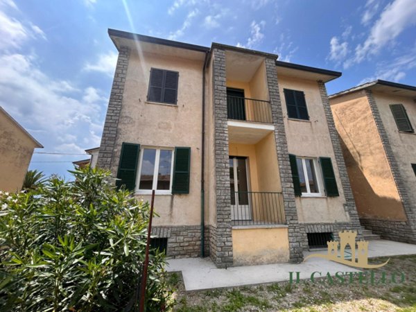 appartamento in vendita a Castiglione del Lago