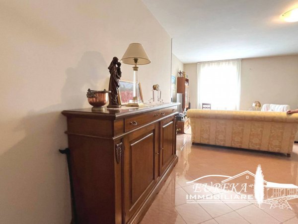 appartamento in vendita a Castiglione del Lago