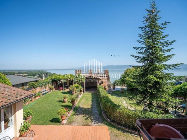 appartamento in vendita a Castiglione del Lago
