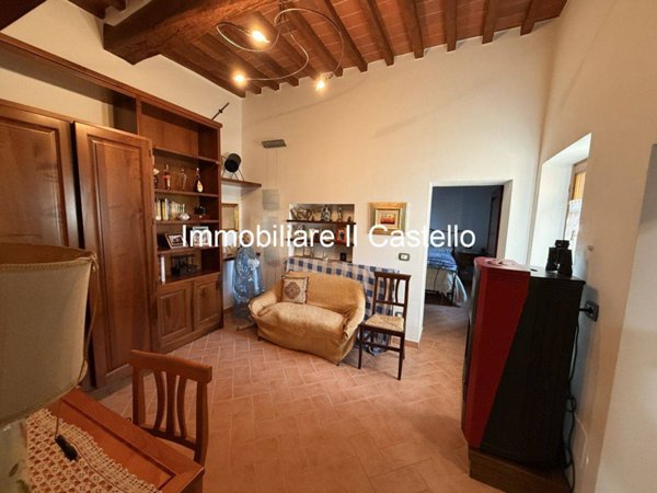 appartamento in vendita a Castiglione del Lago in zona Macchie
