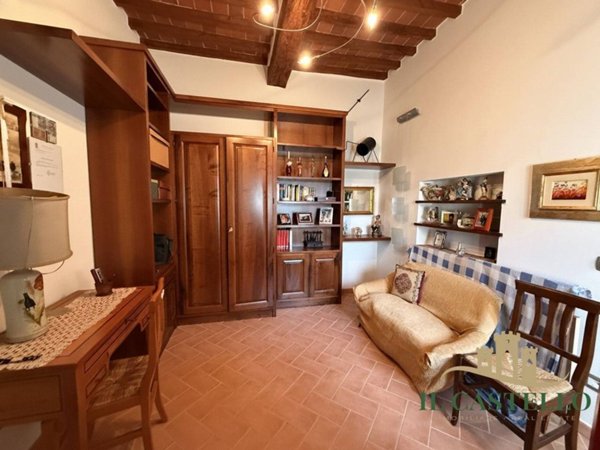 appartamento in vendita a Castiglione del Lago in zona Macchie