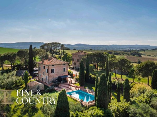 casa indipendente in vendita a Castiglione del Lago