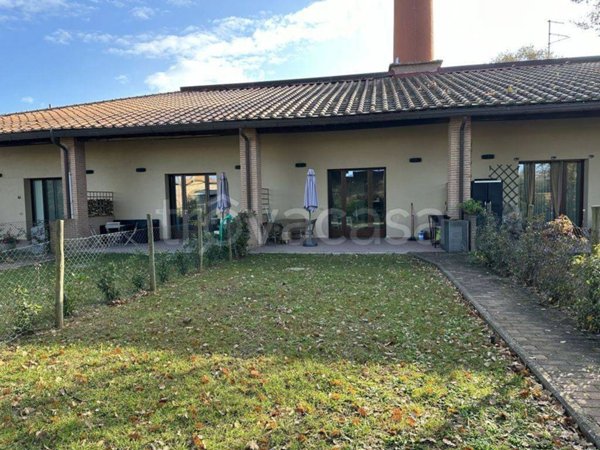 appartamento in vendita a Castiglione del Lago