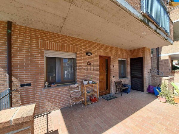 appartamento in vendita a Castiglione del Lago
